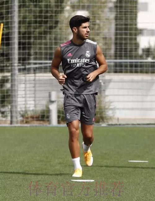 阿森西奥：我需要时间和耐心来达到最佳水平