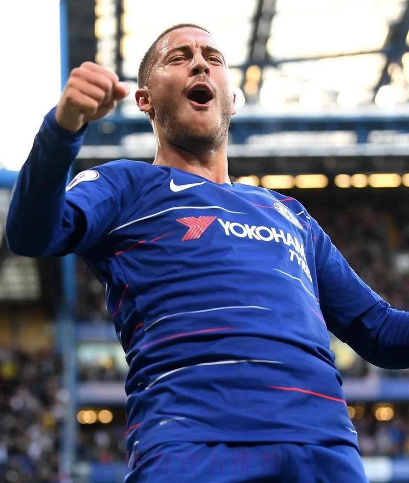 阿扎尔在训练赛上演帽子戏法 已为复赛做好准备