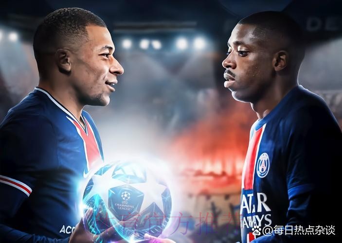 媒体:巴黎无意出售姆巴佩 也没有与皇马进行谈判 媒体:巴黎无意出售姆巴佩 也没有与皇马进行谈判