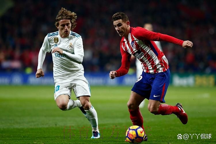 红须道人欧冠推荐：皇家马德里 vs 亚特兰大