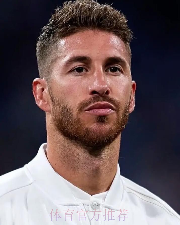 34岁拉莫斯夺生涯第25冠!佛爷:他会在皇马退役